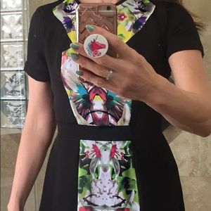 Light airy dress